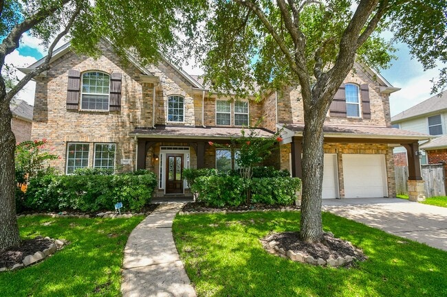 Building Photo - 5506 Plumero Meadow Dr Rental