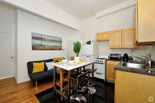 Building Photo - 440 W 45th St Unit 1R Rental