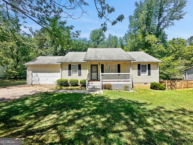 Building Photo - 368 Wesley Mill Pl