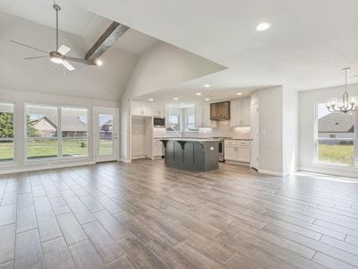 Photo - 2105 E 136th St S