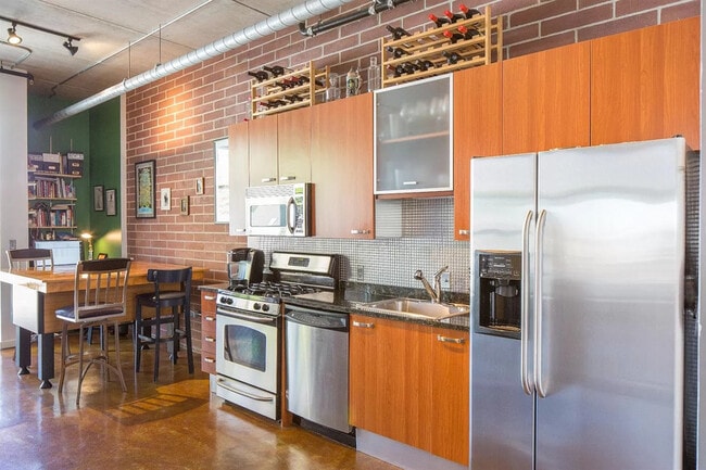 Building Photo - 322 E Liberty St Unit 322LIB Rental