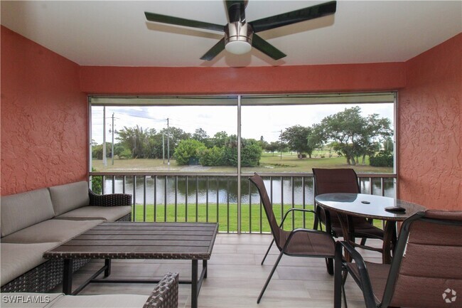 Building Photo - 600 Valley Stream Dr Unit F9 Rental