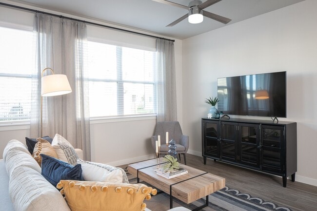 Campo de cobre-31 - The Standard at Copperfield