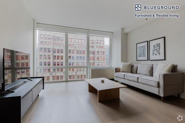 Building Photo - 125 W 31st St Unit FL14-ID1648 Rental