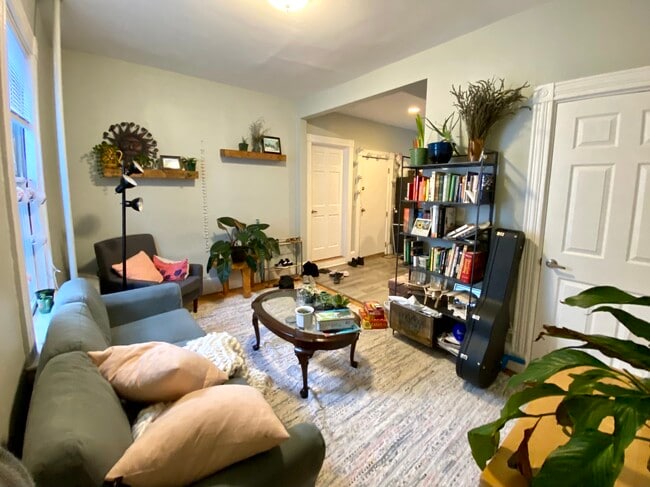 Photo - 3 Oswald St Unit 2