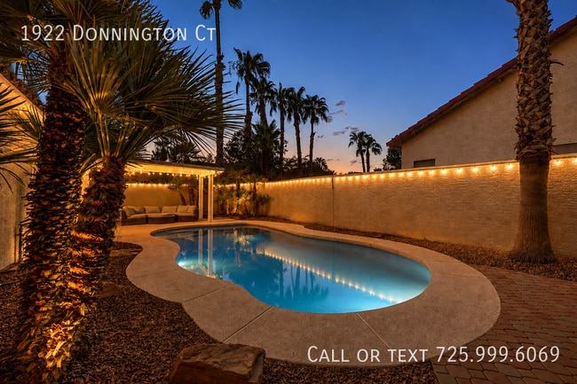 Photo - 1922 Donnington Ct