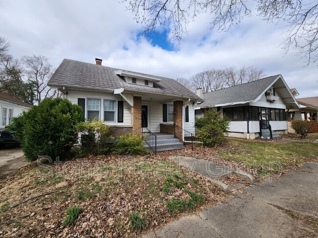 Photo - 1716 N 12th St House