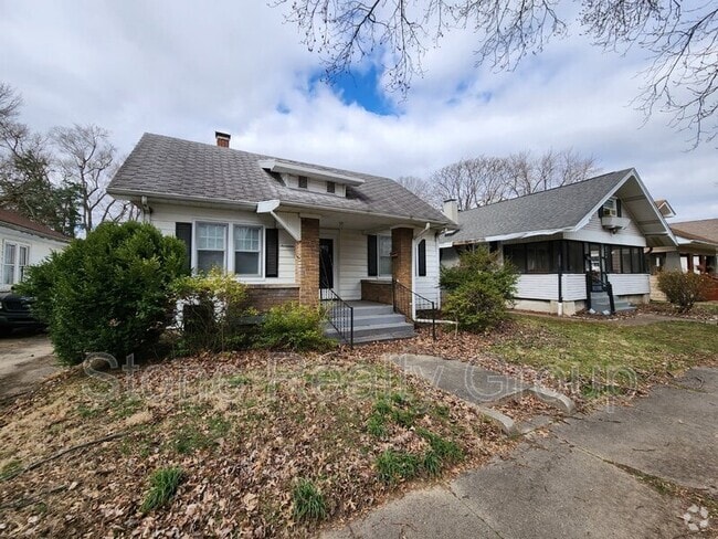 Building Photo - 1716 N 12th St Rental