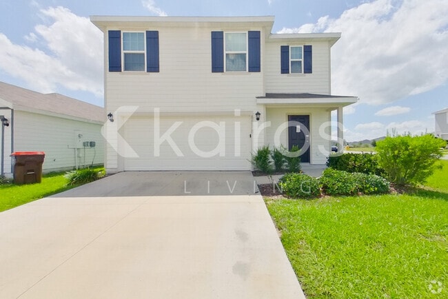 Building Photo - 8578 SW 44th Ct Rental