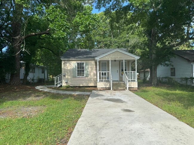Photo - 2319 9th St House