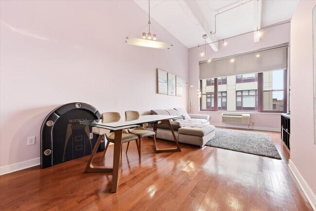 Photo - 1500 Washington St Unit 9T