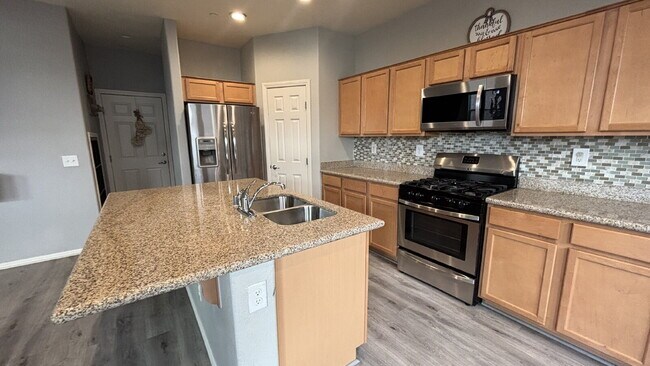 Photo - 4 Bed, 3 Bath