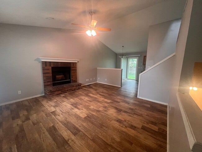 Photo - Spacious 3 Bedroom, 2.5 Bath Home with finished basement – Derby, KS. – Available Now!