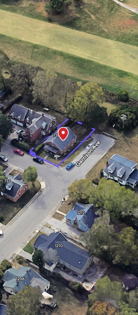 Photo - 732 Golfview Dr