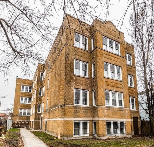 Building Photo - 1509 S Kenneth Ave