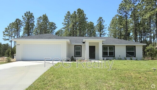 Building Photo - 13008 SW 84th Terrace Rd Rental