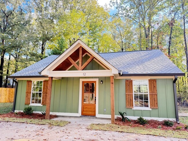 Building Photo - 2BR/2BA FOR RENT Unit 12 CR 1069