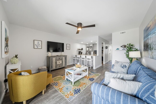 Photo - 200 Lake Park Blvd S Unit Carolina’s Ocean Playground