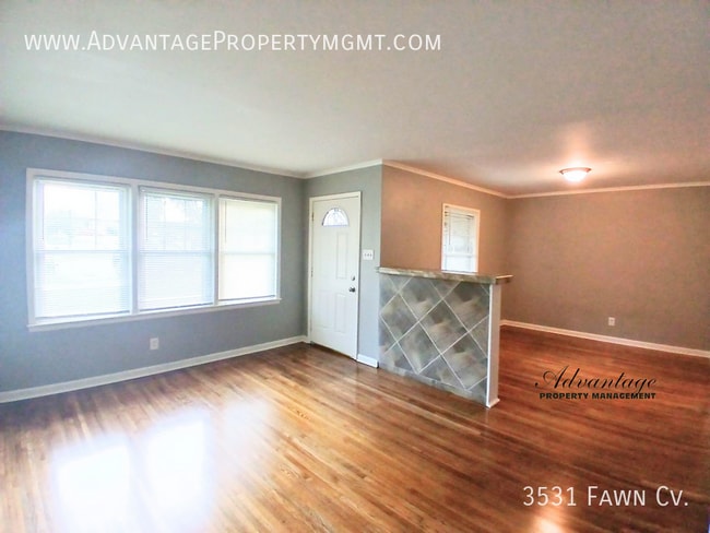 Photo - 3531 Fawn Cove