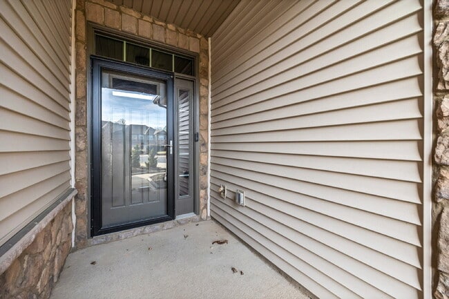 Photo - Move-In Ready Fort Mill Townhome with Garage, Hardwood Floors & Fresh Updates!