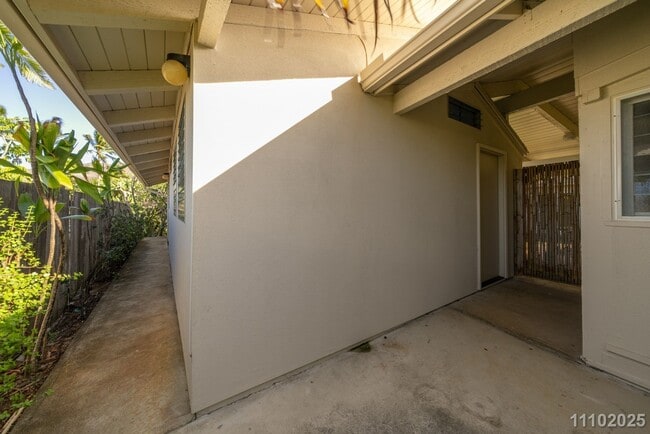 Photo - 1BR in Kailua – $2,995 (Utilities Included) | Move-In Ready!