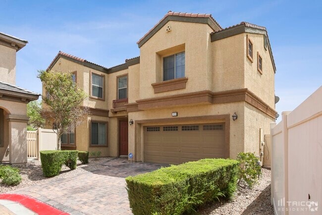 Building Photo - 3521 Tesoro Del Valle Ct Rental