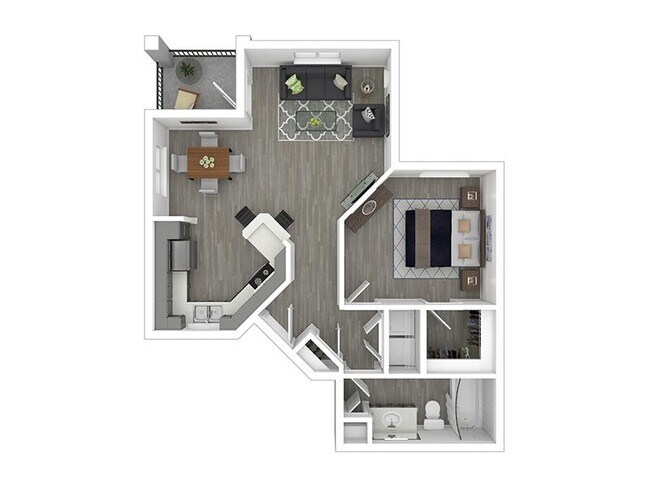 Broadstone Heights