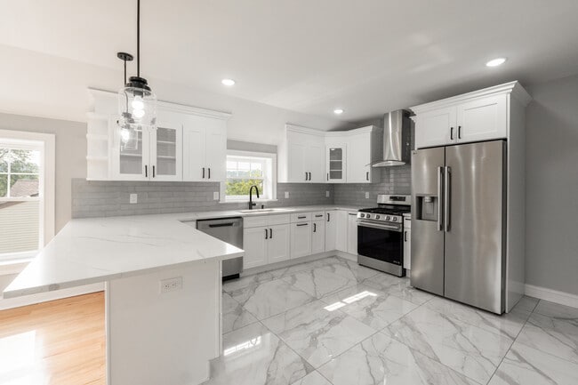 3 Mount Vernon Ave Unidad 1