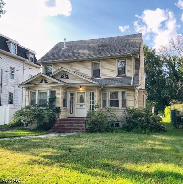 Photo - 231 E 3rd Ave House