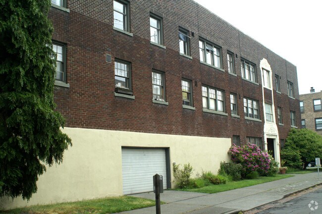 Photo - Harrison Apartments