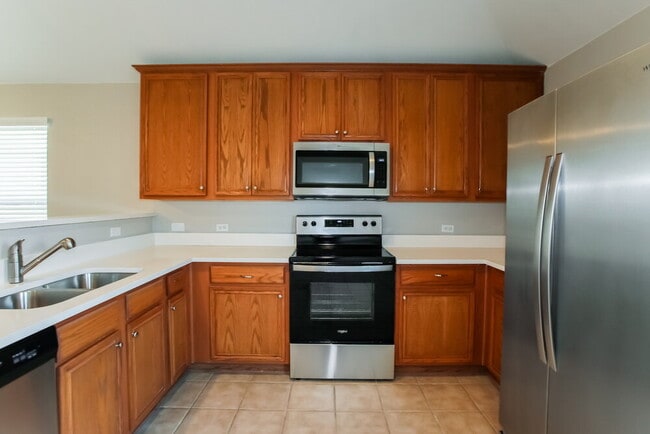 Photo - 1304 Barrel Run