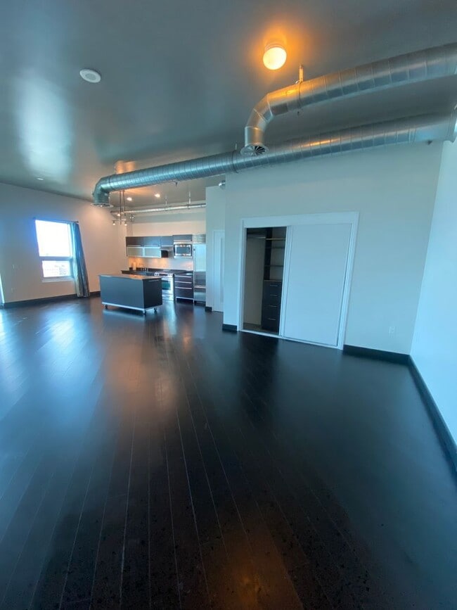 Building Photo - Unfurnished Downtown Hi-Rise Loft near the...