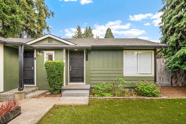 MF 26 - Burnside Duplex - MF 26 - Burnside Duplex Apartamento Unidad 1