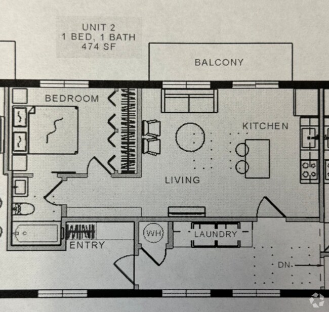 Building Photo - 194 N Division Ave Rental