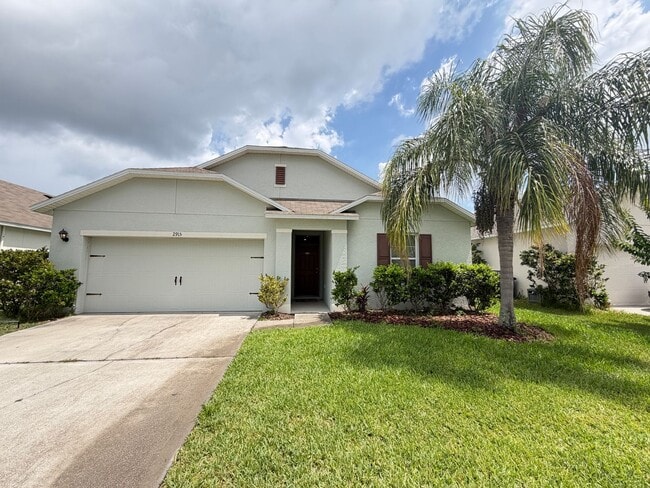 Building Photo - Fantastic 4 Bedroom, 2 Bathroom Home in New Smyrna Beach!!