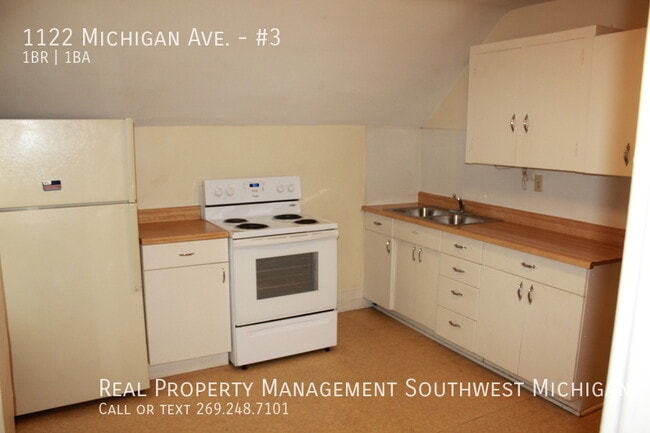 Photo - 1122 Michigan Ave Unit #3