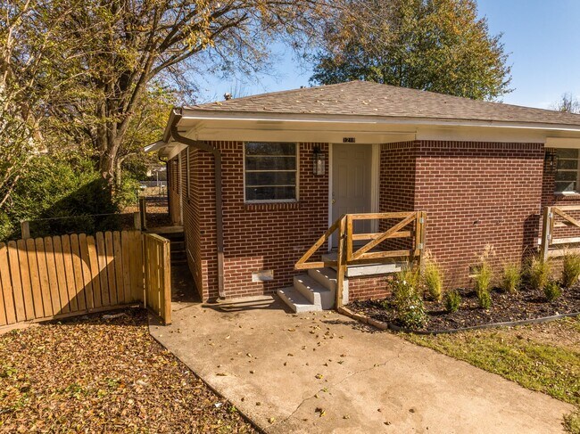 Photo - SF-067-1216 &amp; 1218 North 35th Street Duplex Unidad 1218 North 35th Street