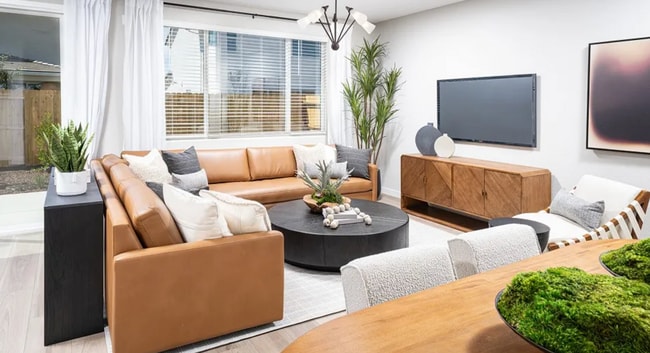 Photo - BRAND NEW (Solar) 4/3 Elk Grove!  Please see marketing ad for viewings.