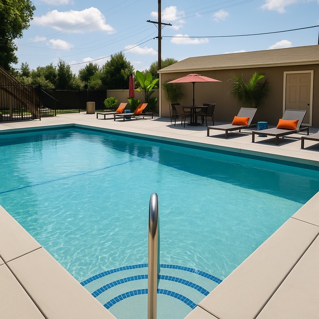 Sunset Village Apartments