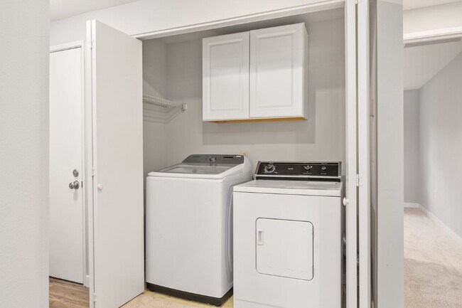 Photo - 2Bd/2Ba Woodinville Condo Unit A303