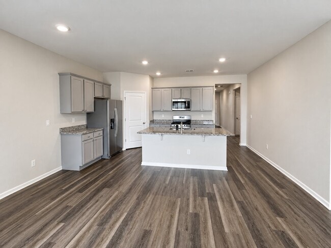 1508 Oyster Bay Ct