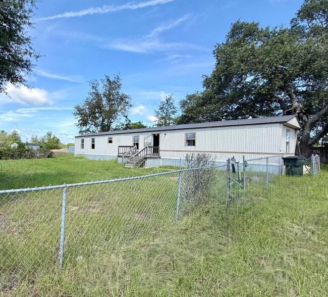Photo - 3 Bed 2 Bath MH For Rent Reidsville - Under Renovations