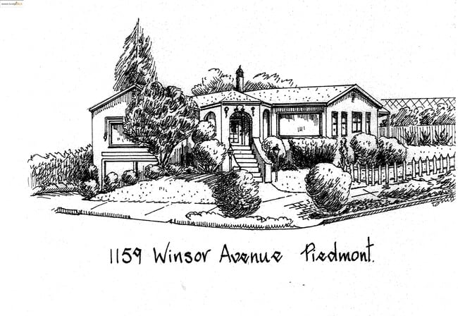 Photo - 1159 Winsor Ave House