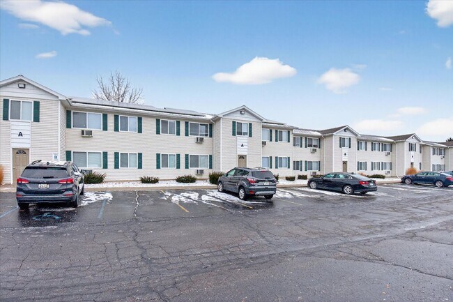 Rockway Village (Shepherd 33 LLC)