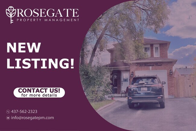 Building Photo - Bright 2-Bedroom Basement Apartment with Parking in Richmond Hill Unit 2