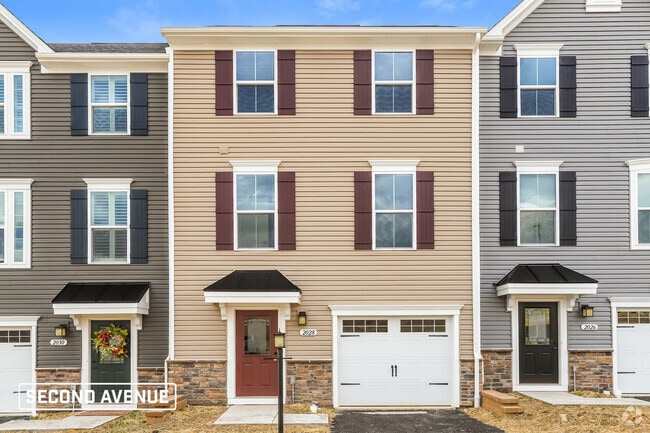 Building Photo - 2028 Cade Dr Rental
