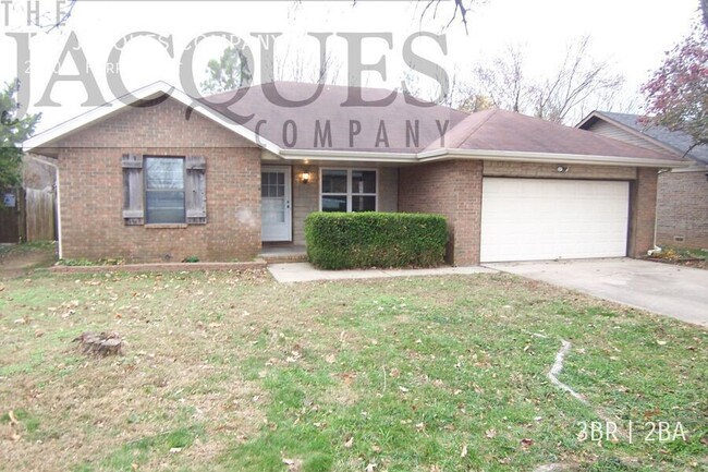 Very Clean 3 Bedroom 2 Bath 2 Car Garage Q... - Very Clean 3 Bedroom 2 Bath 2 Car Garage Q... House