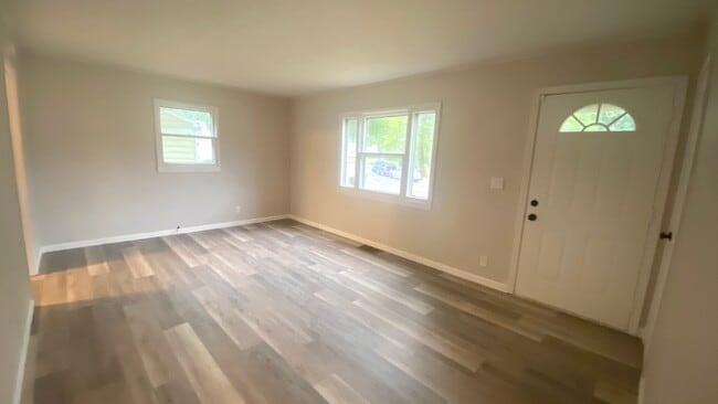 Photo - Newly Renovated 3 Bedroom, 1 Bath Home in ...