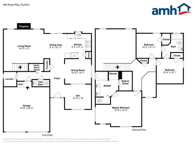 Photo - 409 Ascott Way