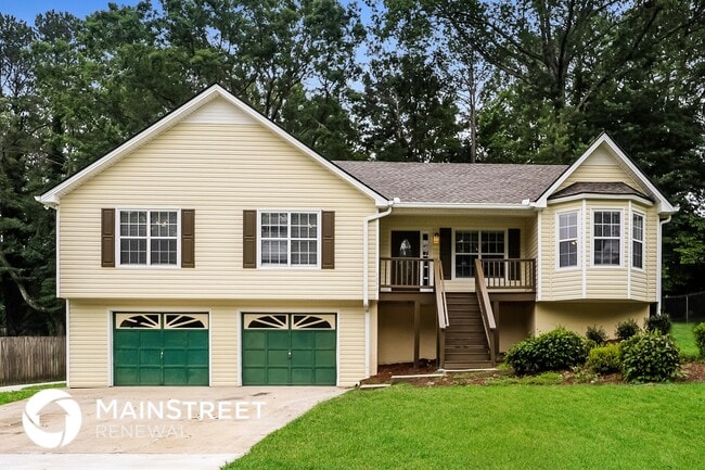Photo - 1056 Whistle Dr House